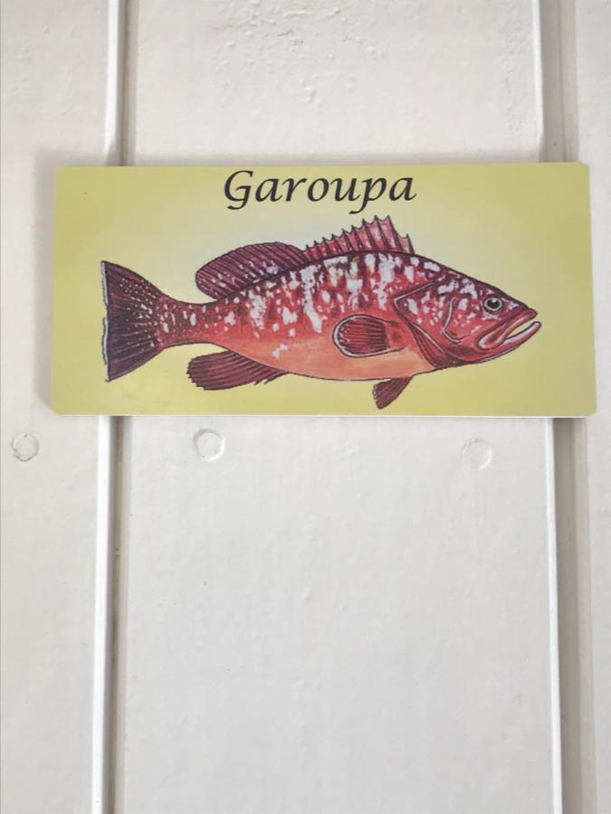 Aquarius Osteria Hotel Arraial do Cabo Bagian luar foto